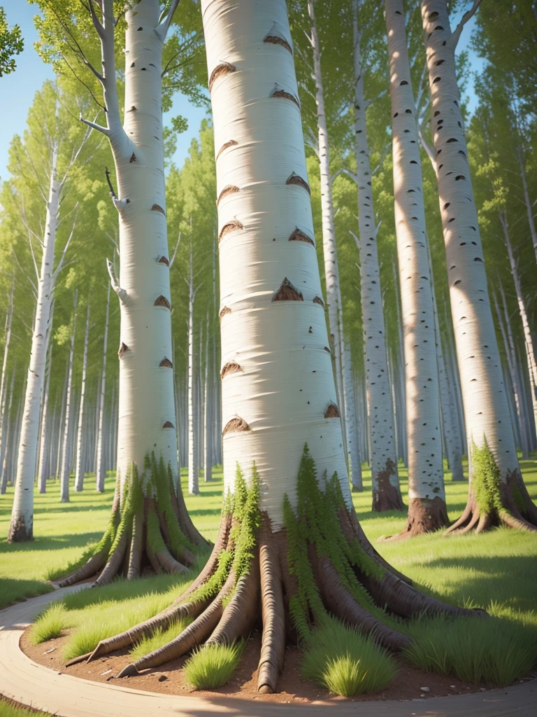 Birch Grove