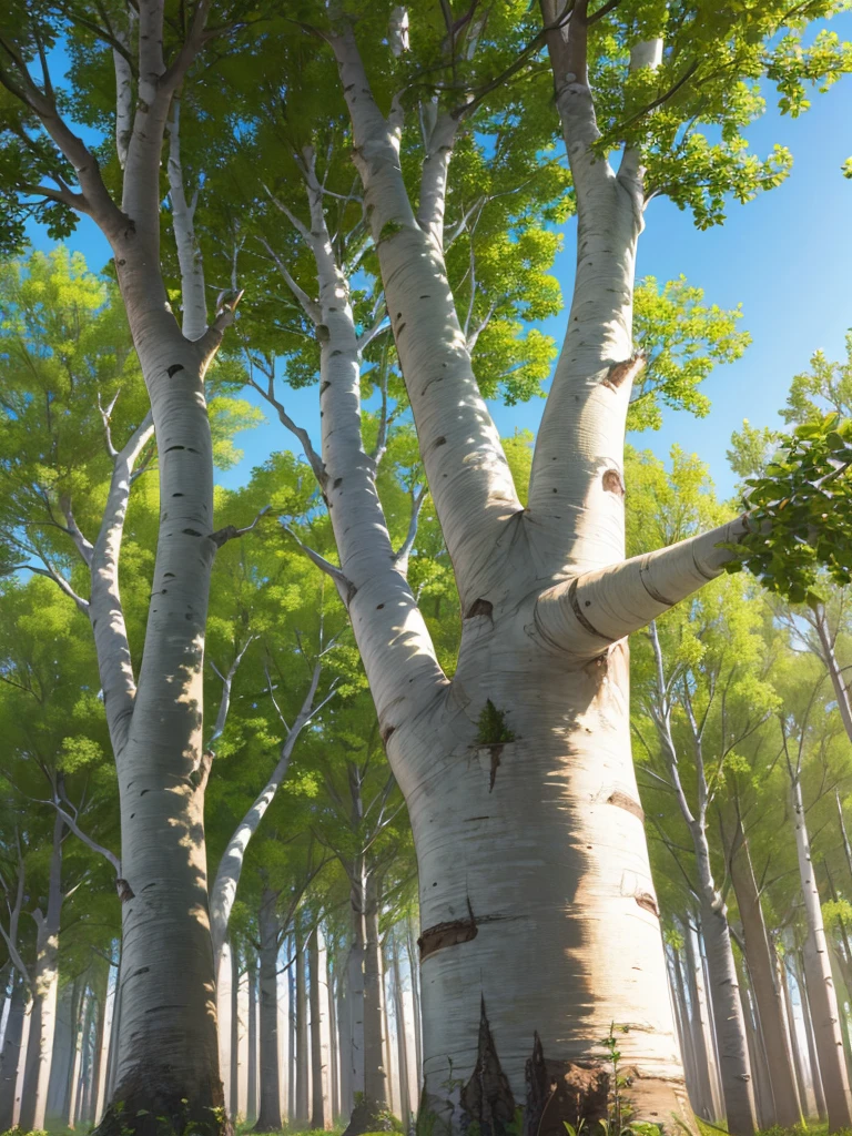 Birch Grove