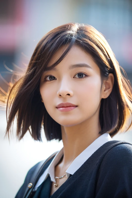 highest quality、Beauty、A rich expression