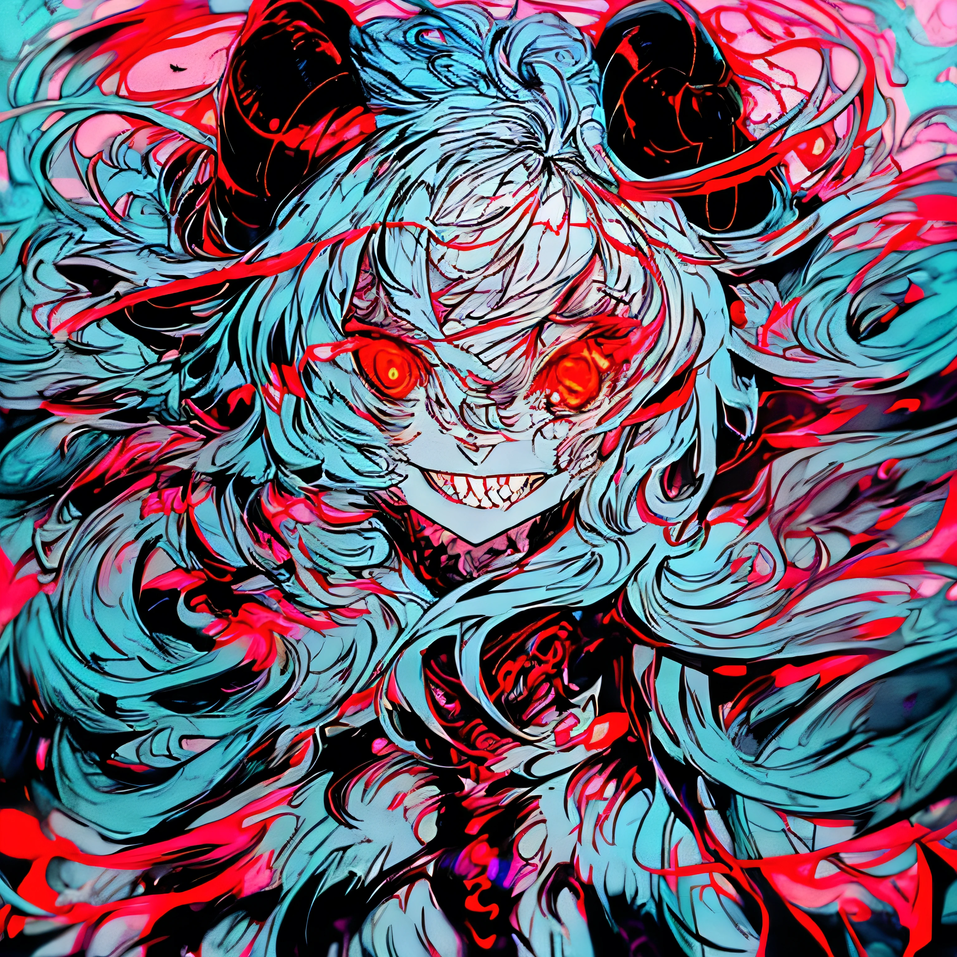 A demon