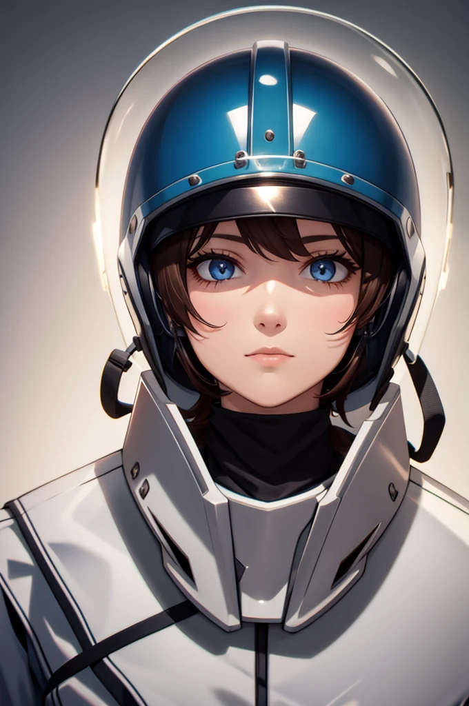 helmet
