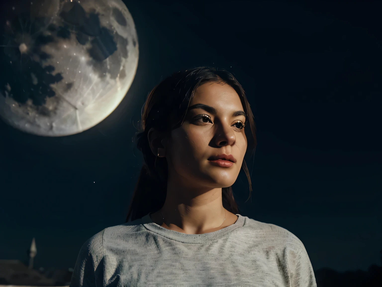  moon  