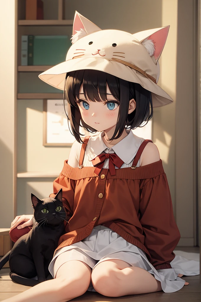 cat hat