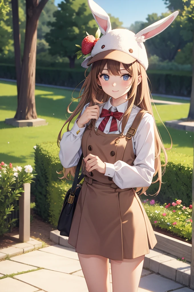 rabbit hat