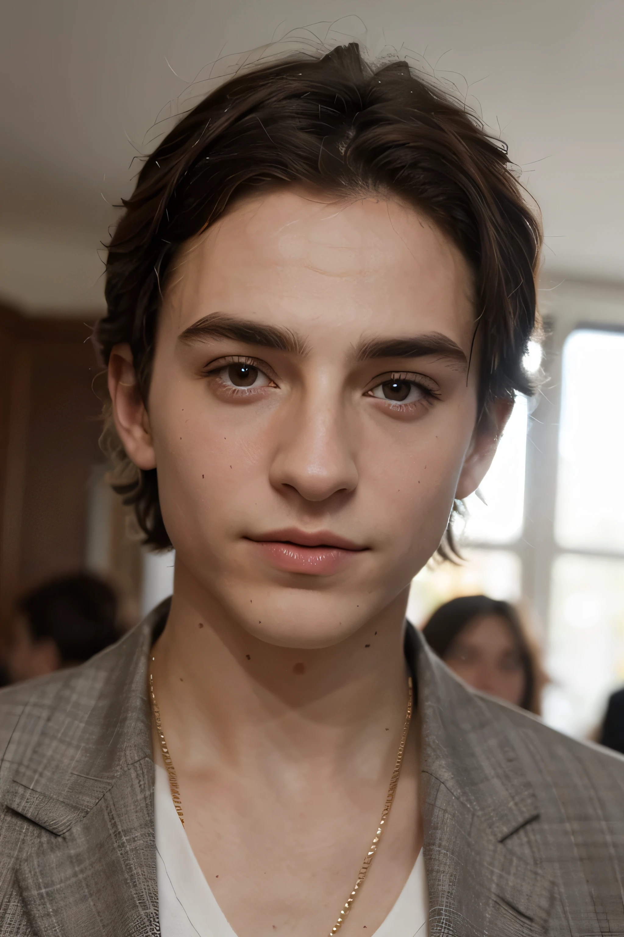 Timothee chalamet