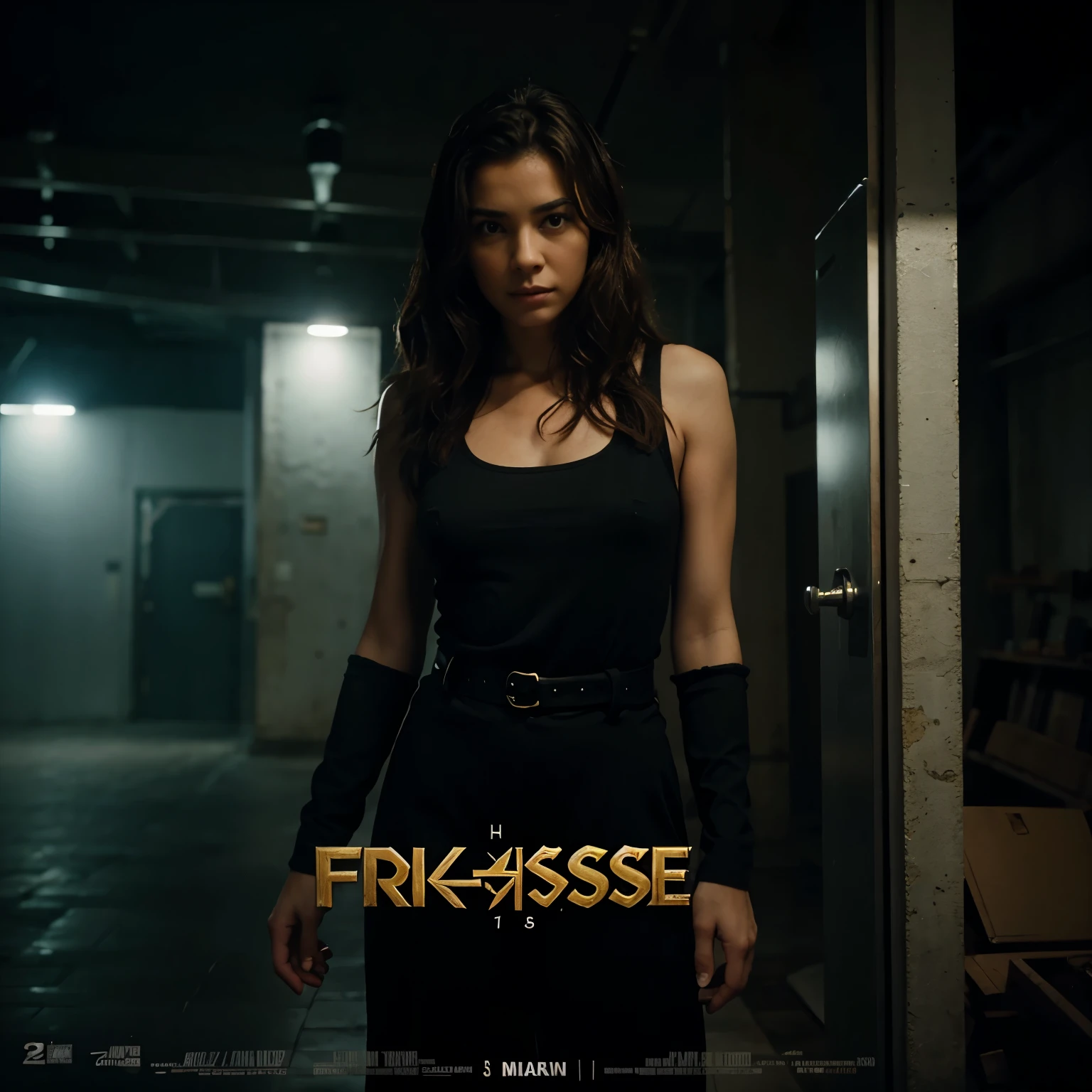Filme de faroeste