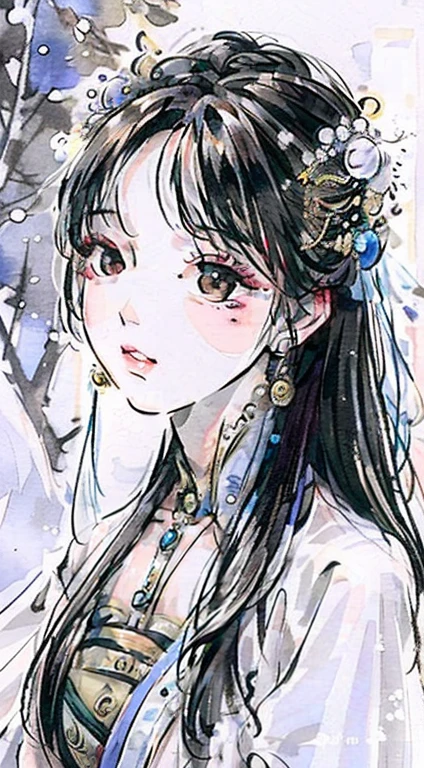 Solar terms,winter solstice,culture,mores,Elegant,artistic conception