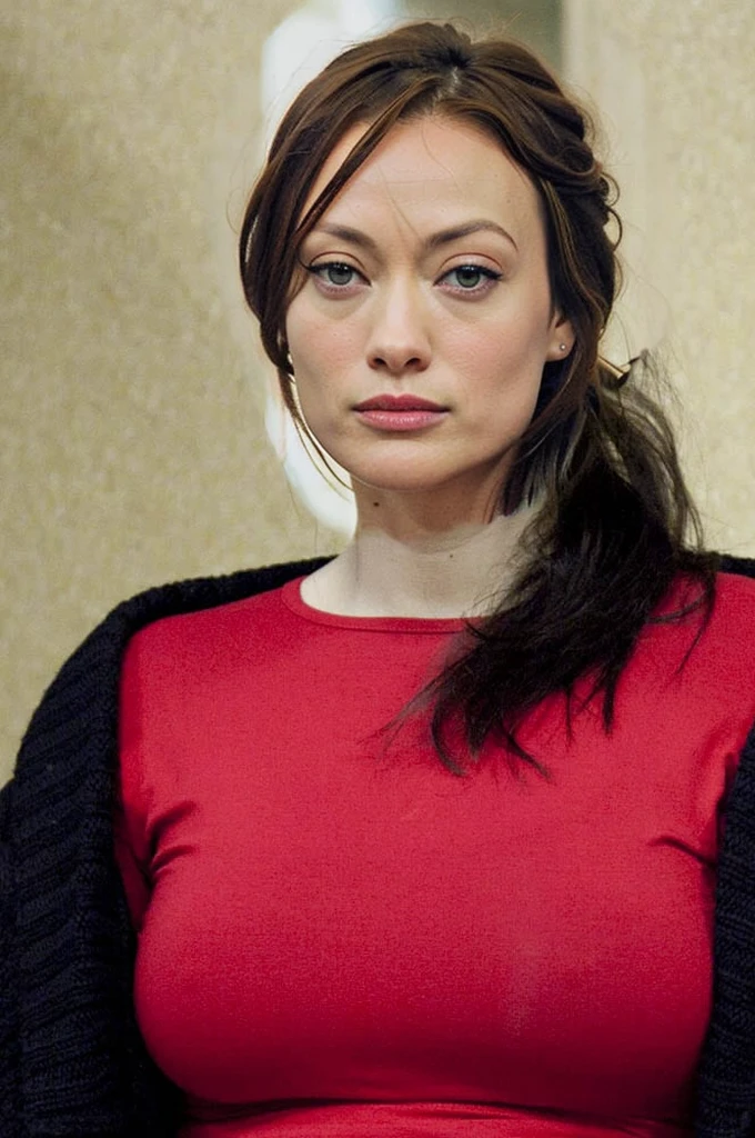 OliviaWilde head