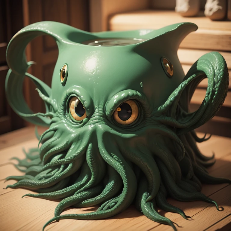 Cthulu