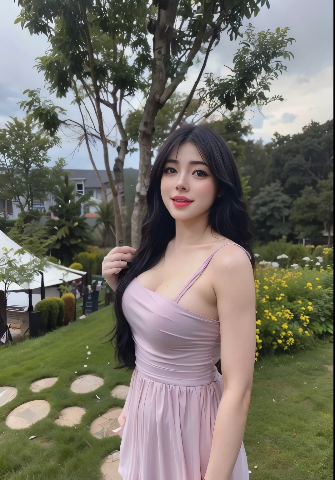 ((Best quality, 8k, Masterpiece :1.3)), Sharp focus :1.2, A pretty girl 24 years old with perfect figure :1.4, Slender abs :1.3, Raw photography、超A high resolution, full body, fair white skin、shiny white skin,Best Quality, Ultra High Definition, (Photorealistic:1.4),Sunset Light, Korean Women, Detailed Photo, Smiling, Sexy, Facing Camera, Close-up (Masterpiece: 1.3), (8K, Photorealistic, Best Quality: 1.4), (1girl), Beautiful Face, (Realistic Face),Beautiful Hairstyle, Realistic eyes, beautiful detail eyes, (realistic skin), beautiful skin, (sweater), absurd, attractive, ultra high resolution, ultra realistic, high definition, golden ratio,Good hands、10、high-reaster-piece、highest quality、head:1.3、((Hasselblad photo))、Fine Skin、crisp focus、(Light like a movie)、gentle lighting、Dynamic Ungle、[:(detailed face:1.2):0.2]、
Negative Pro, smiling, ((detailed face )), ((detailed beauti vagina)), ((detailed body ((naked)))) , (((The massage central))), (((room master))), Highly detailed face and skin texture, Detailed eyes, Double eyelid,huge breasts,masterpiece,super fine eyes,super fine hand,Wearing jewelryrealistic, face zoom, perfect makeup