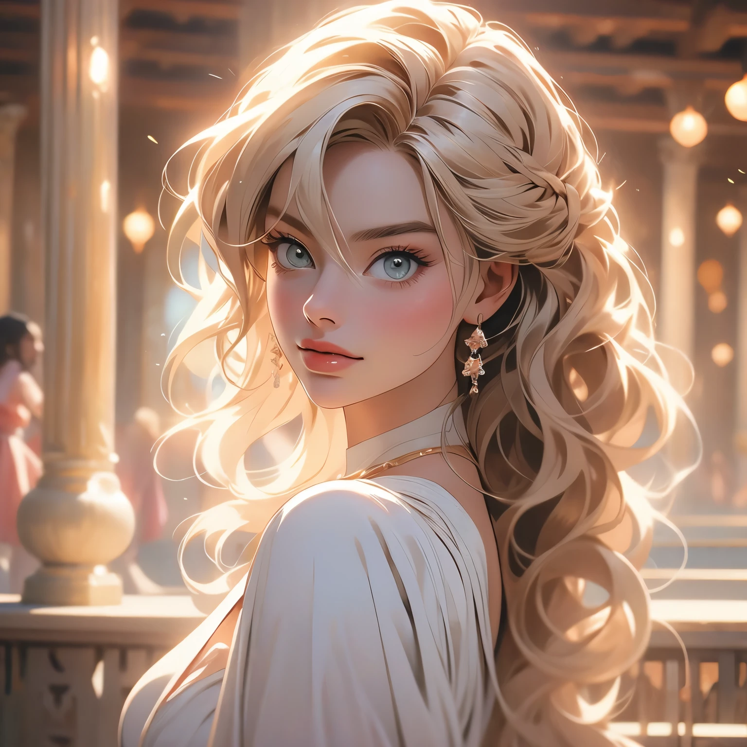 Makima with Margot Robbie's face (Chainsaw Man), highest quality, Very detailed, 1 girl, alone, Standing ceremony, Redhead, Long braided hair, Golden Eyes, bangs, Very small pointy breasts, White shirt, tie, Looks lewd,, (bad: 1.2), Looking at the audience, (Face to face: 1.3), (Dark Background, rock: 1.3), From above, Crisp contrast, Beautiful fine details, pussyfocus, Low Angle,(Take a full body photo),ベッドてUrinate,Full nudity,Embarrassing,Covering nipples with hands,Place your hands behind your head,Open your legs,Turn away,Face of disgust,scream,Enjoy passionately ,I'having a seizure,Urinate,Soaking wet,Bathed in white foam,Piledriver,Touching the pussy,Men and women in love,gender ratio ,Gender violence,A man touches ,Are crying,Tears,Dildo,Gonzo,I like,facial,Bukkake,Sleeping girl,See-through,High heels