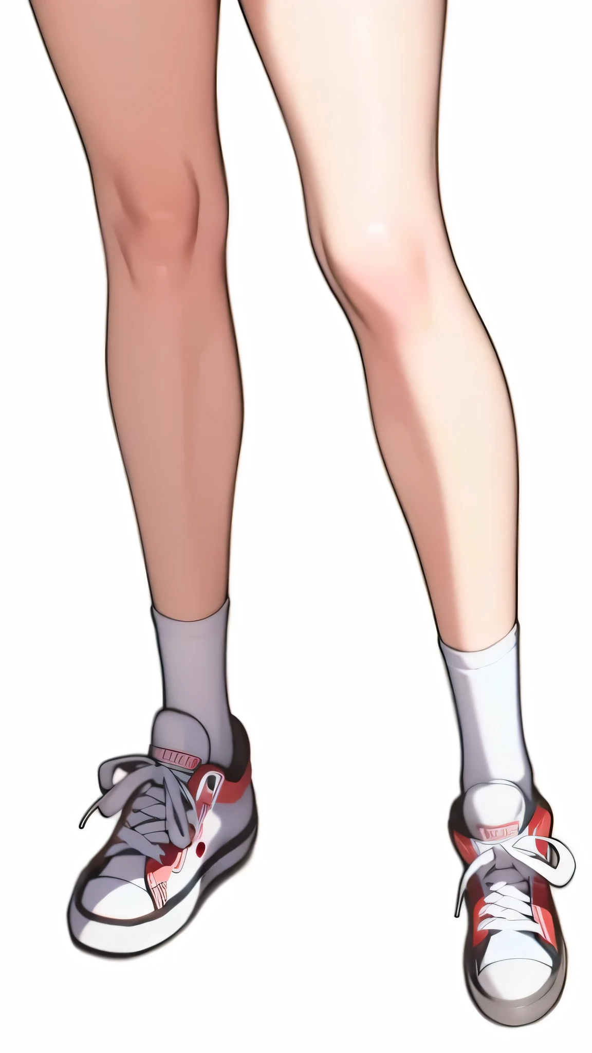 converse, converse high, (detailing shoes:1.5)
