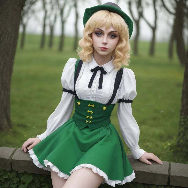Katya Clover 🍀