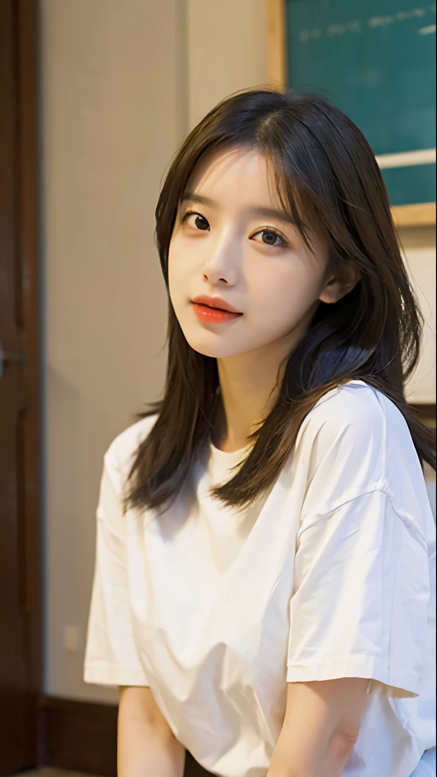 best quality,masterpiece,Ultra-high resolution,(Reality:1.4),1 Girl