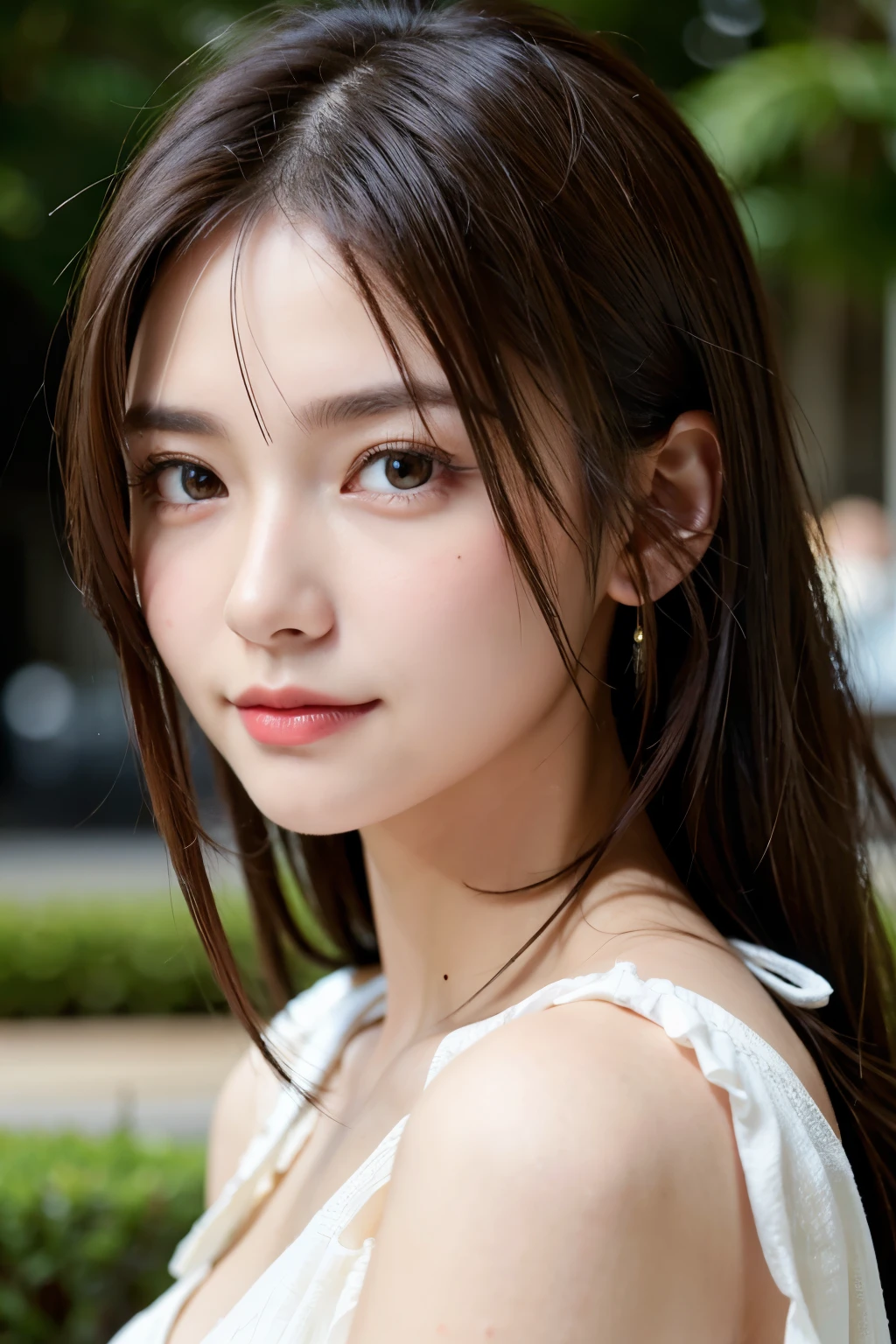 ((highest quality)), ((masterpiece)), (detailed), Perfect Face