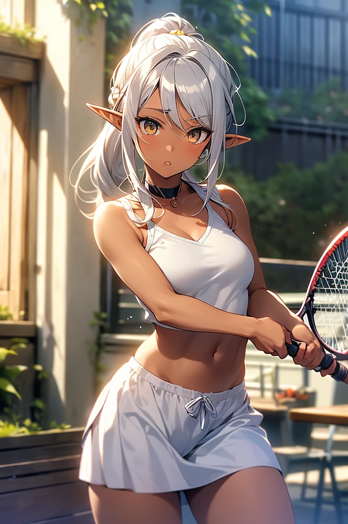 Medusa,Outdoor,((Pool,White micro bikini,just))(highest quality), (masterpiece), (High resolution), original, Very detailed8K壁紙,((Very detailed)), Very detailed,(1 girl, alone:1.2), (blush,Wicked Smile:1.2),,,((High resolution)),(Small breasts:1.10),(highest quality:1.2)Small breasts,,Pussy Line,Angle from below