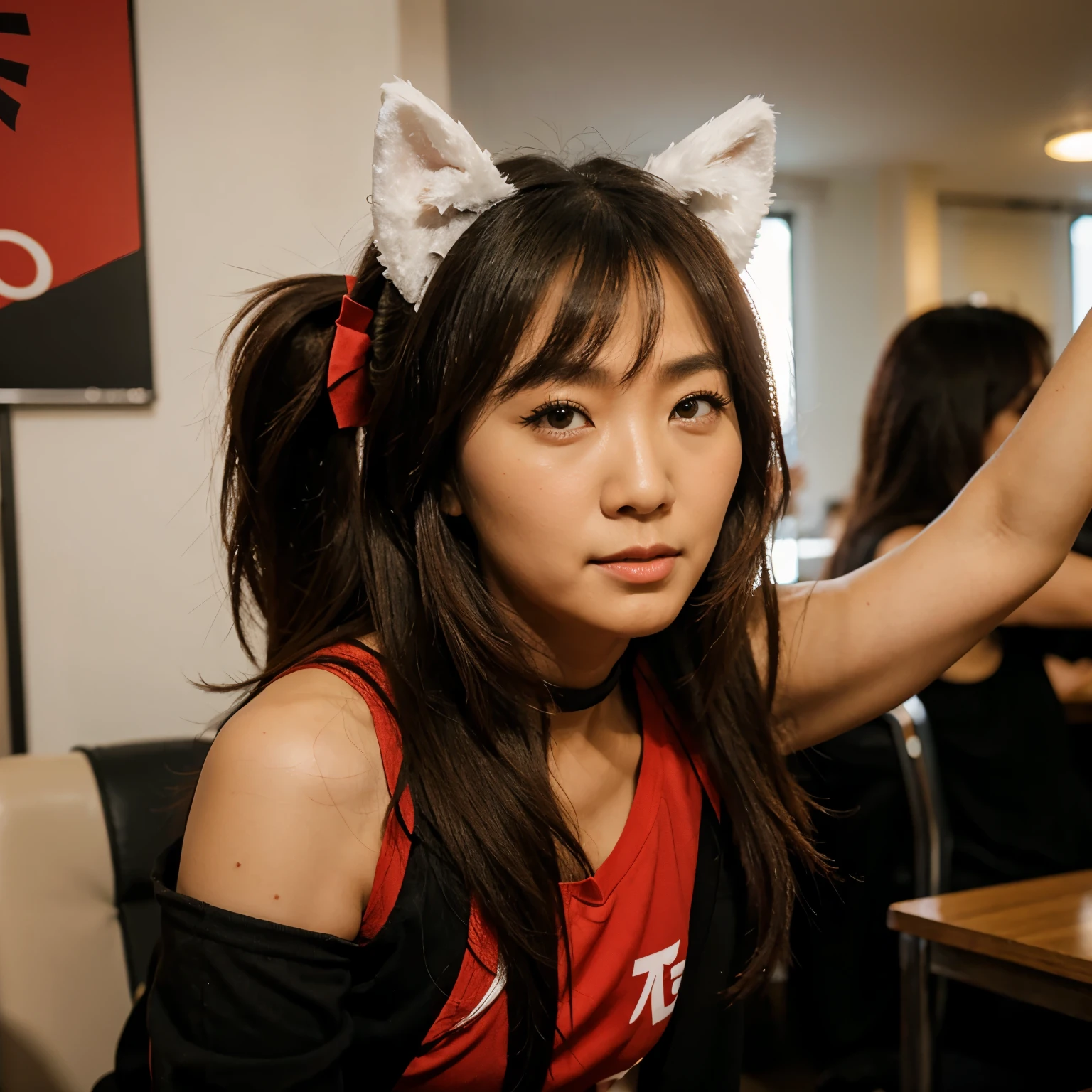 Maomao
