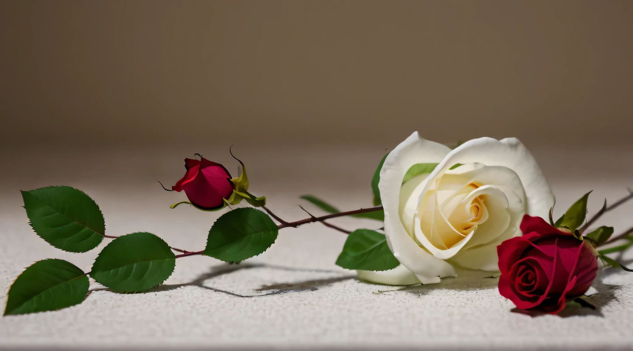 One Rose