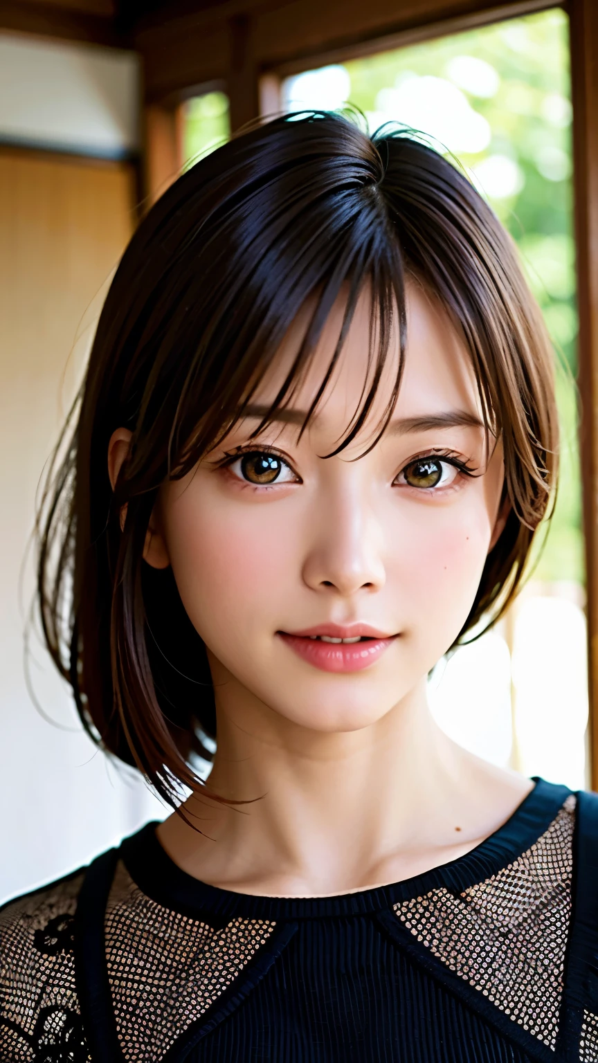 masterpiece, 最high quality, Ultra-high resolution, (Realistic:1.4), Beautiful face in every detail, high qualityの衣類, Amazing European Women, very cute, Portraiture, 肌が柔らかくてPerfect Face、Perfect Face, Shoot your hair, 8k resolution,Super Realistic,Very detailed,high quality, Broad perspective