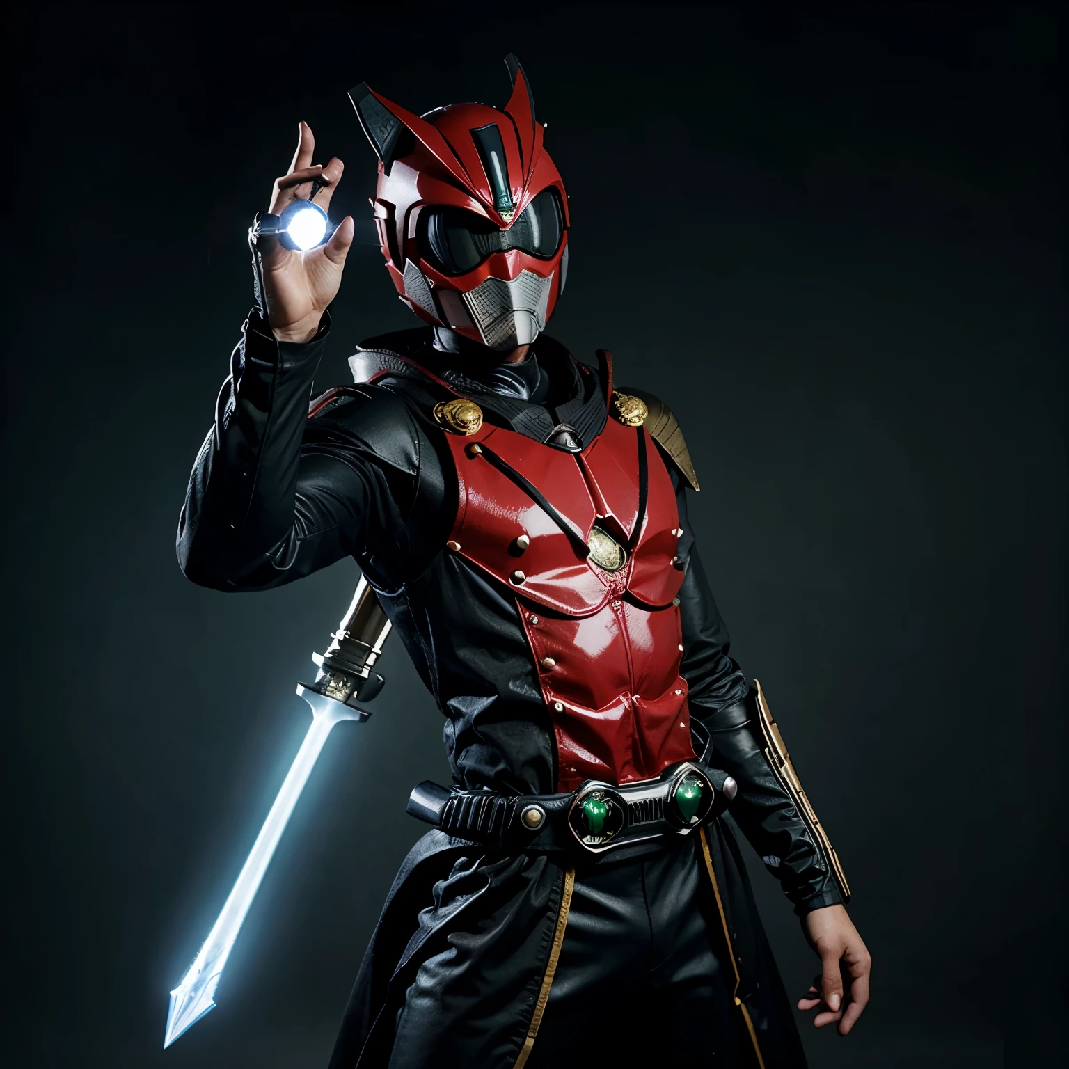 Kamenrider wizard