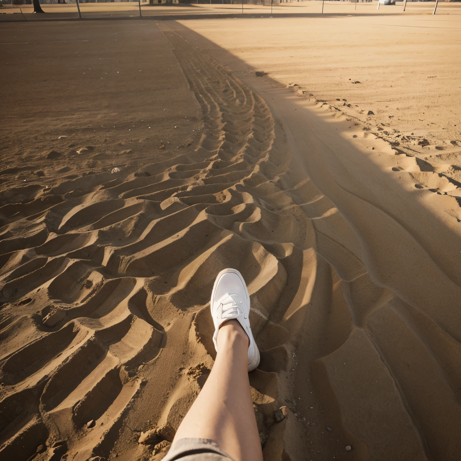 Ground