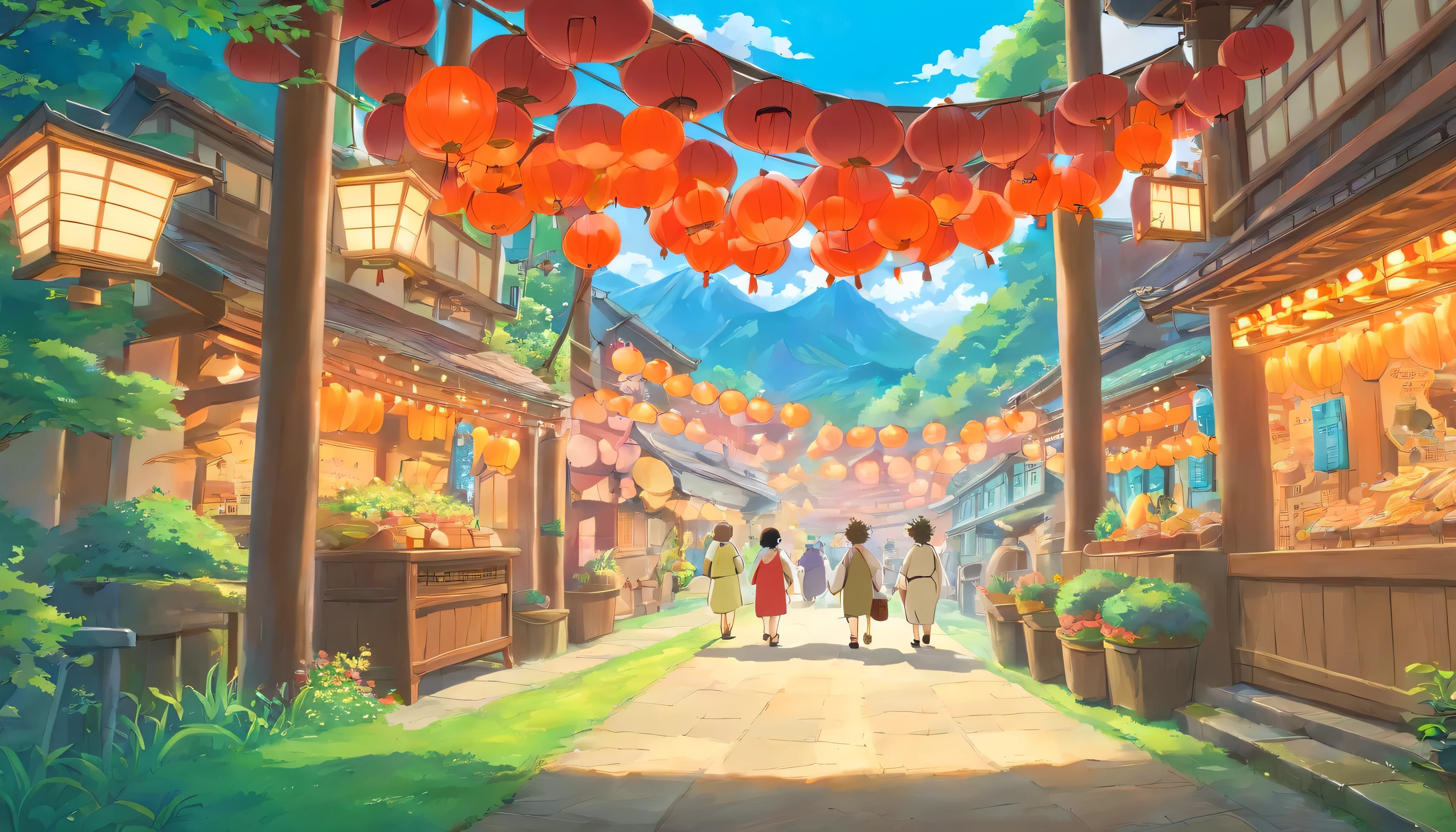Japan,festival