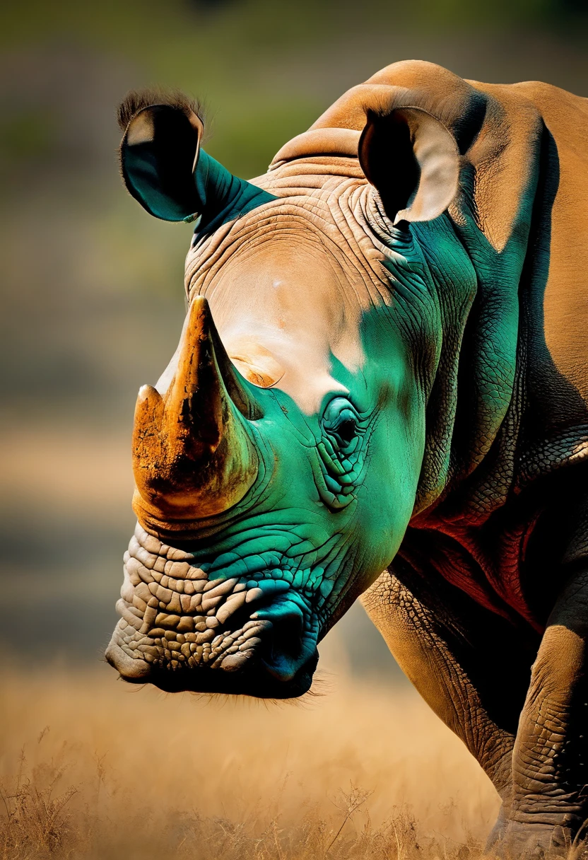 rhino