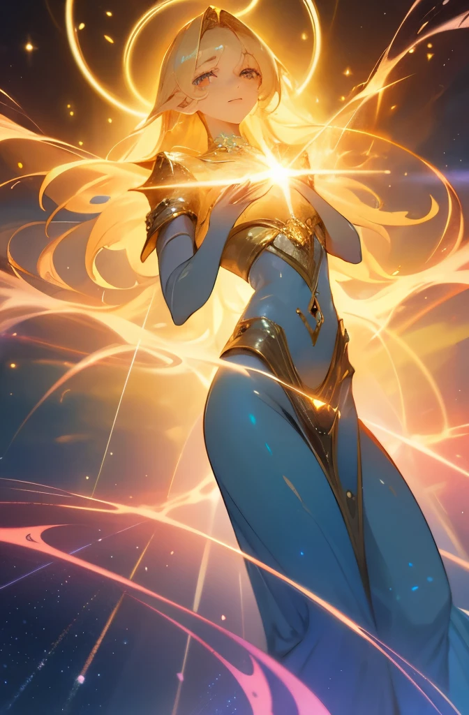 best quality,4k,8k,highres,masterpiece:1.2,ultra-detailed,realistic:1.37,girls,glowing bodies,shimmering skin,bright lights,mystical aura,magical powers,ethereal beings,golden glow,soft lighting,fantasy elements,transcendent beauty,glimmering particles,dreamlike atmosphere,dynamic poses,intricate details,surreal backgrounds,celestial bodies,flowing energy,intense illumination,illuminated surroundings,vibrant colors,subtle gradients,astral projection,hypnotic visuals,otherworldly scenes,illuminating the darkness,luminous figures,divine radiance,powerful auras,inner light shining,mesmerizing luminosity,supernatural abilities,healing light,transformative energy