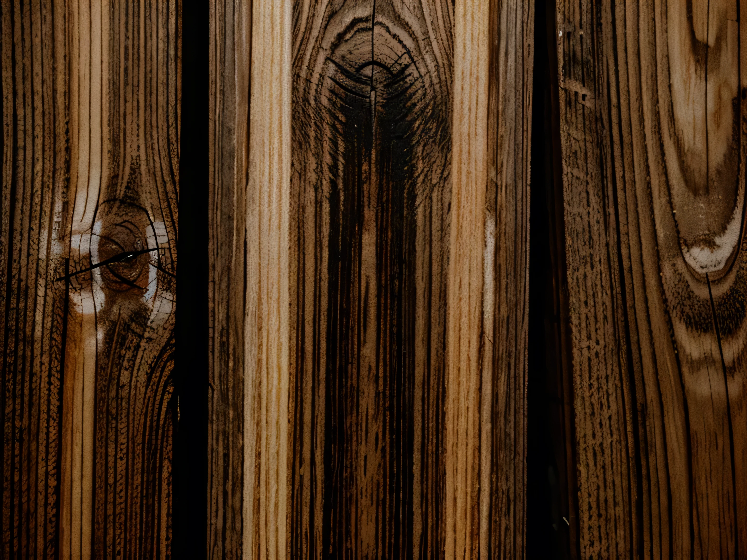Wood grain