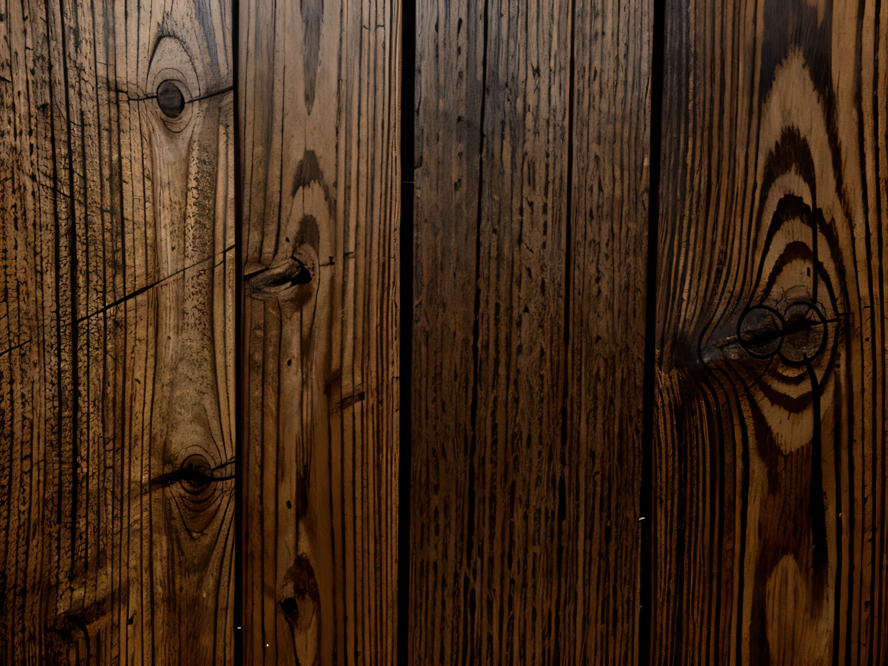 Wood grain