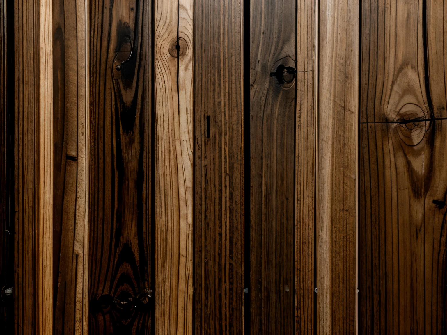 Wood grain