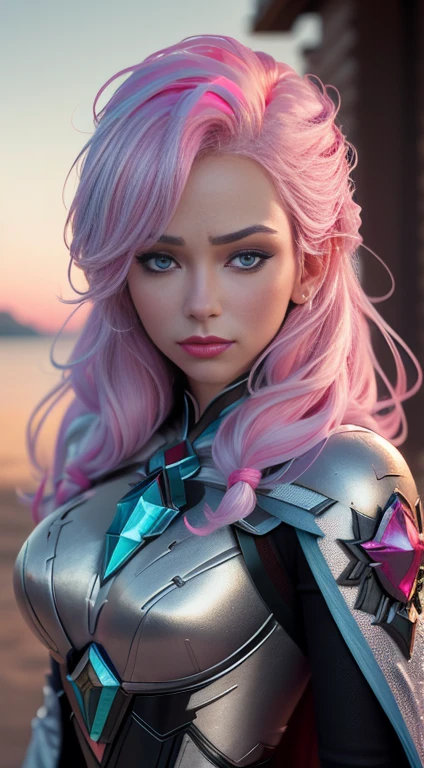 (optimus prime-Elsa frozen Disney mezclando modelos .) (ultra FUSION of white and pink hair) Highly detailed CG unity 8k wallpaper, style shot, complex, high detail, dramatic, highest quality movie still image, very detailed, masterpiece, best quality, character design, Elsa, Elsa from Frozen,optimus prime fusion (( Dark style)), realistic ultra-detailed rendering style, natural light, sharp character design, (hard focus, 8k), (((natural skin texture))), 8k textures, soft cinematic lighting, adobe lightroom, dark room, hdr, Sophisticated, Elegant, Rich Detail, Sharp Focuilm Look) )), Soothing Tones, Detail Frenzy, Intricate Detail, Super Detail, Low Contrast, Soft Film Lighting, Dull Colors, Exposure Blending, HDR, Fade, 35mm, f/1.4, ISO, f16, 25 sec.