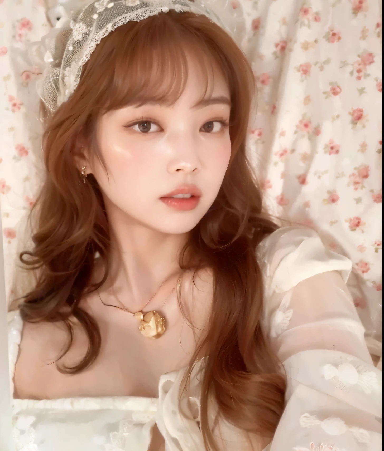 Jennie Kim