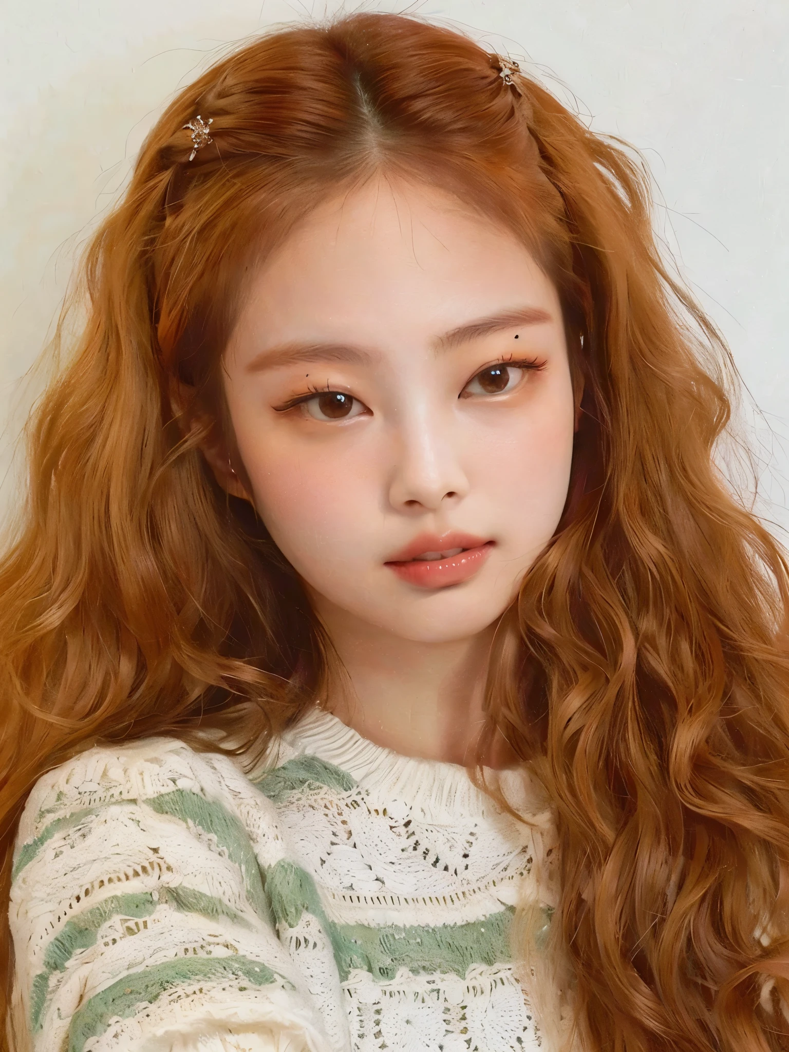 Jennie Kim