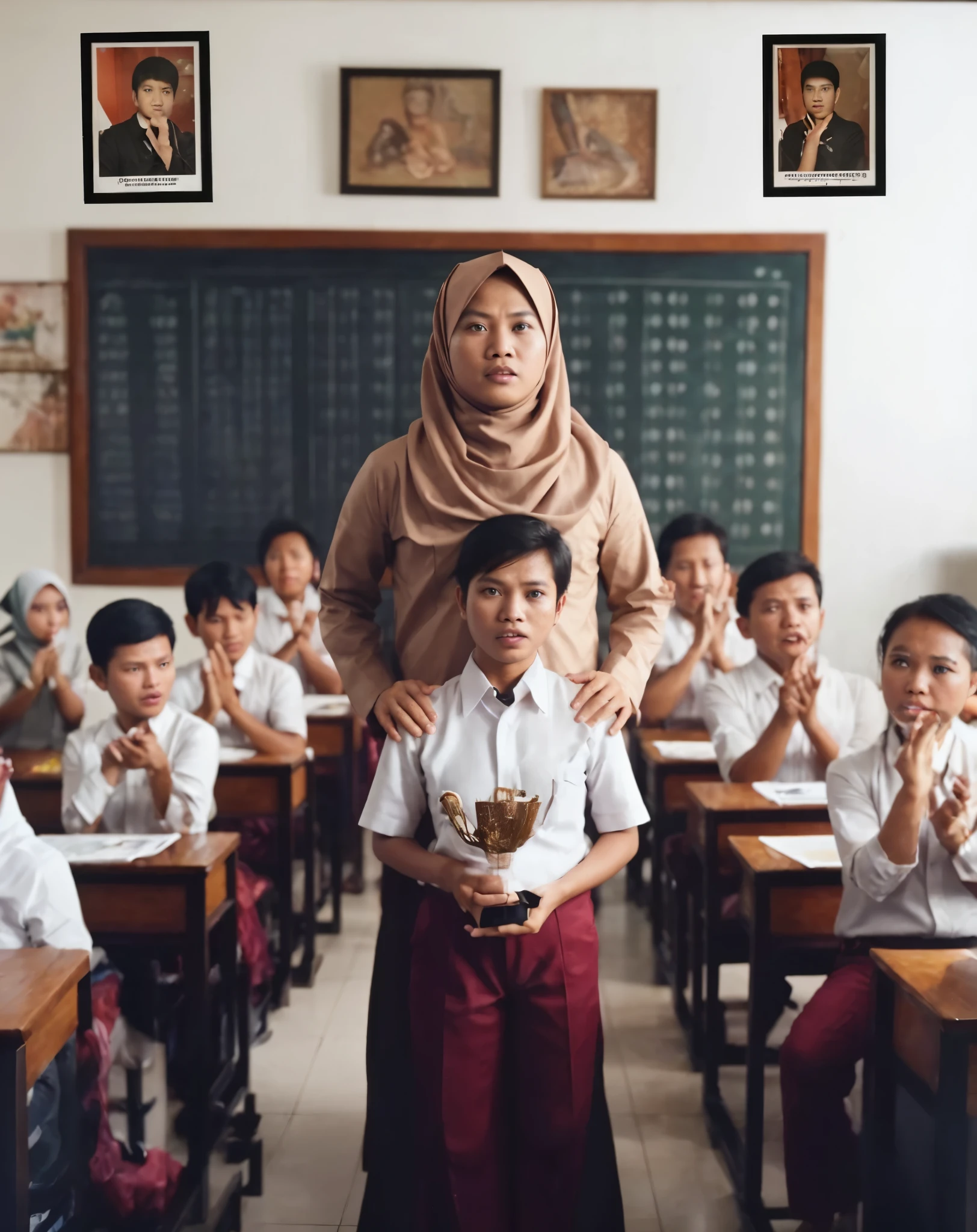 Gambarkan foto yang sama seperti diatas