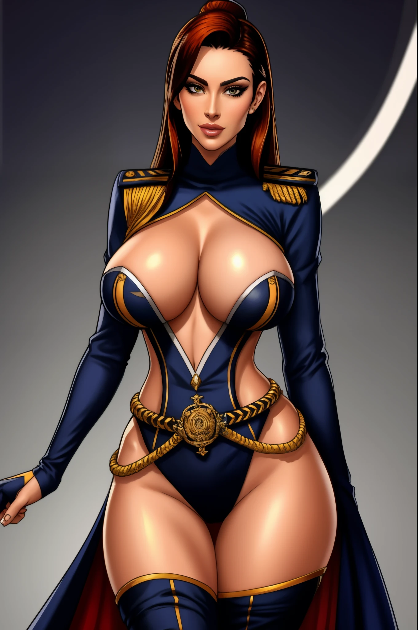 y admiral
