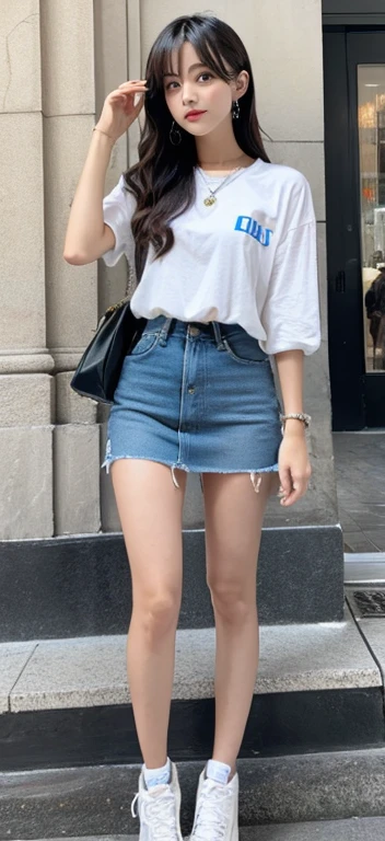 cool girl