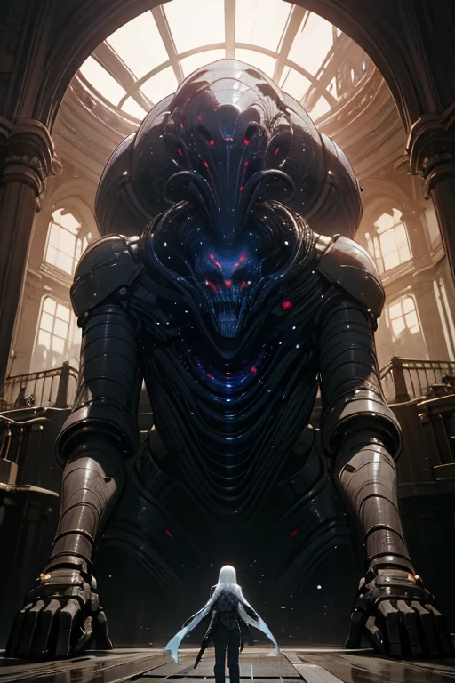 movie「alien」A scene ofに登場するドレッドヘアと体毛の女性, alienサイボーグのmovieのスチール写真, moviePrometheusのフレーム, H.R. Giger. 8k yen, イブオンラインmovieスチール, moviePrometheusA scene of, Prometheusの静止画, biologic H.R. Giger style, movie「Prometheus」A scene of, Humanoid Plants