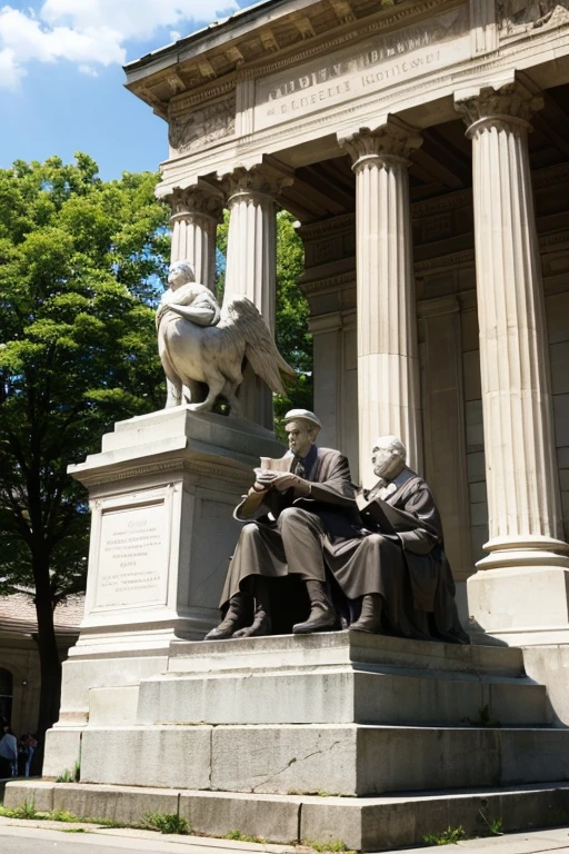 Constitution Memorial Day