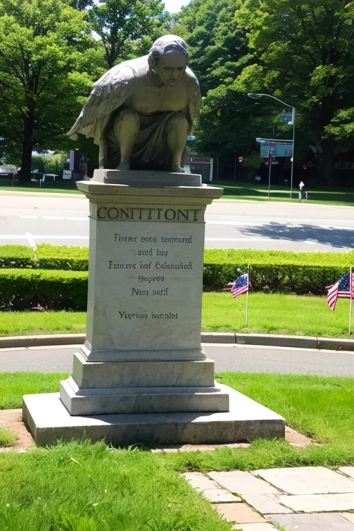 Constitution Memorial Day