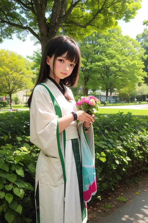 Greenery Day
