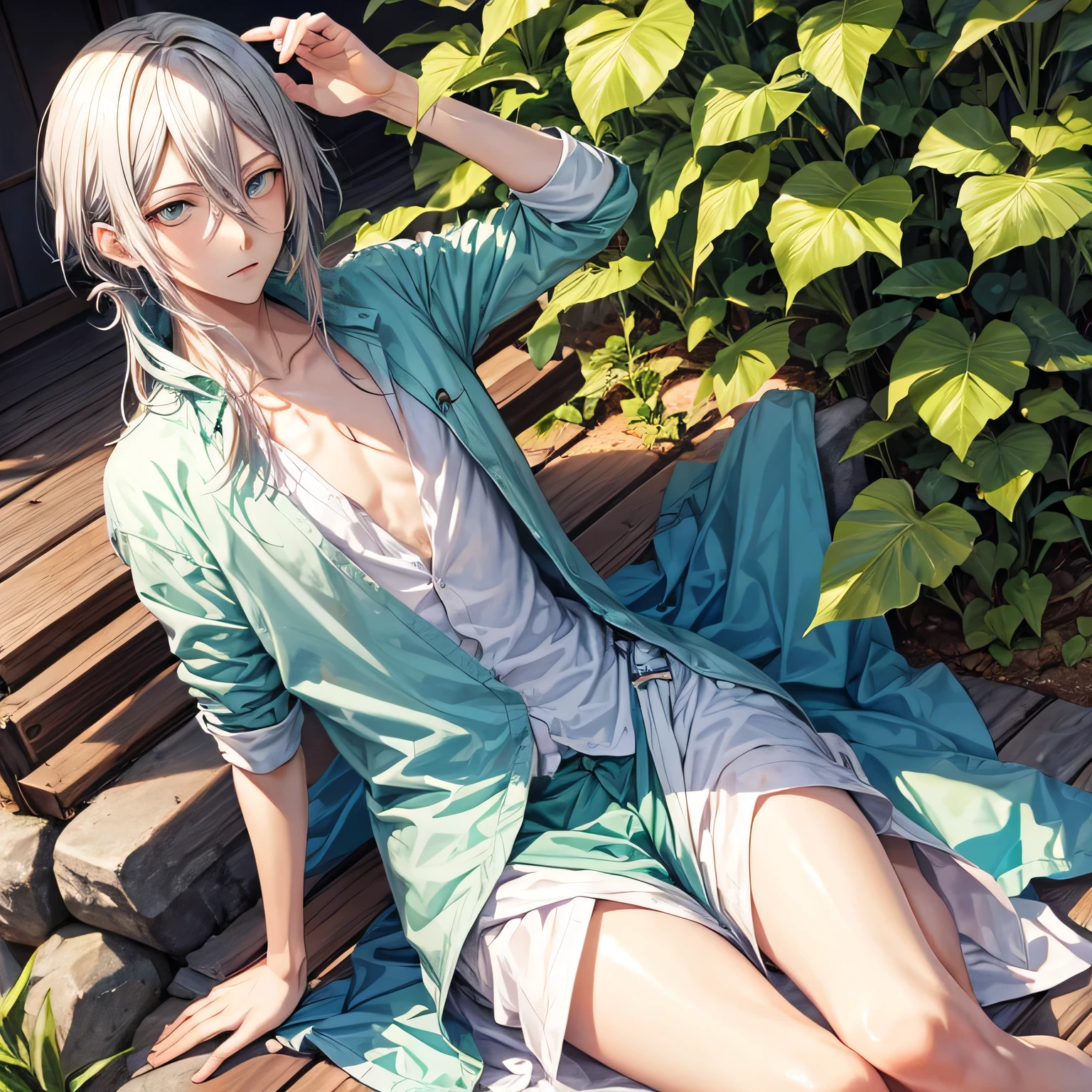 Makishima Shogo
