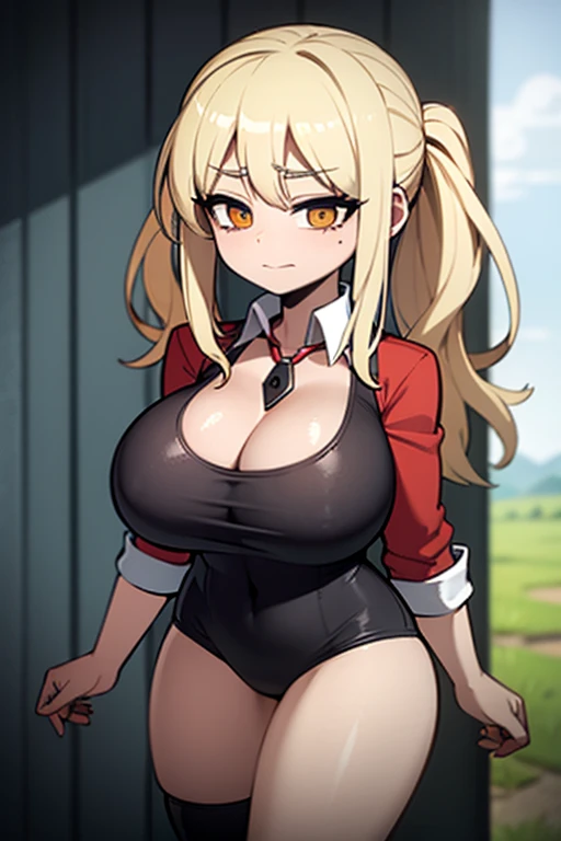 Big Breasts brown