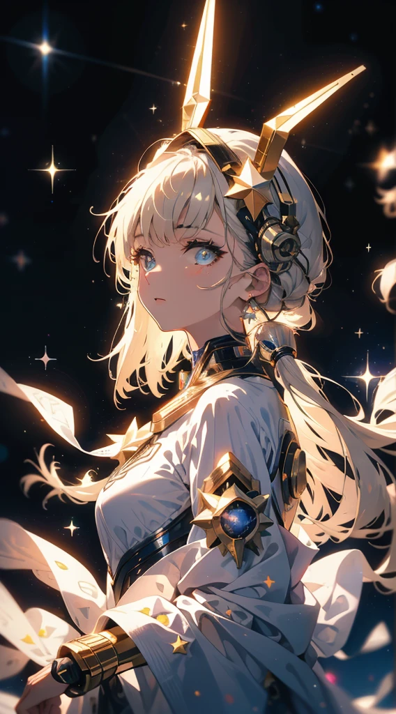 space girl,space suit, space, masterpiece, best quality, technological, high tech, intricate, detailed, absurdes, 1girl, cute, perfect face, space, window, gorgeous, star dust,cosmic, wallpaper, cinematic,compsition, colorful, perfect eyes, sensual,magic, dimensions, stardust, futuristic, backlighting, epic, fantasy