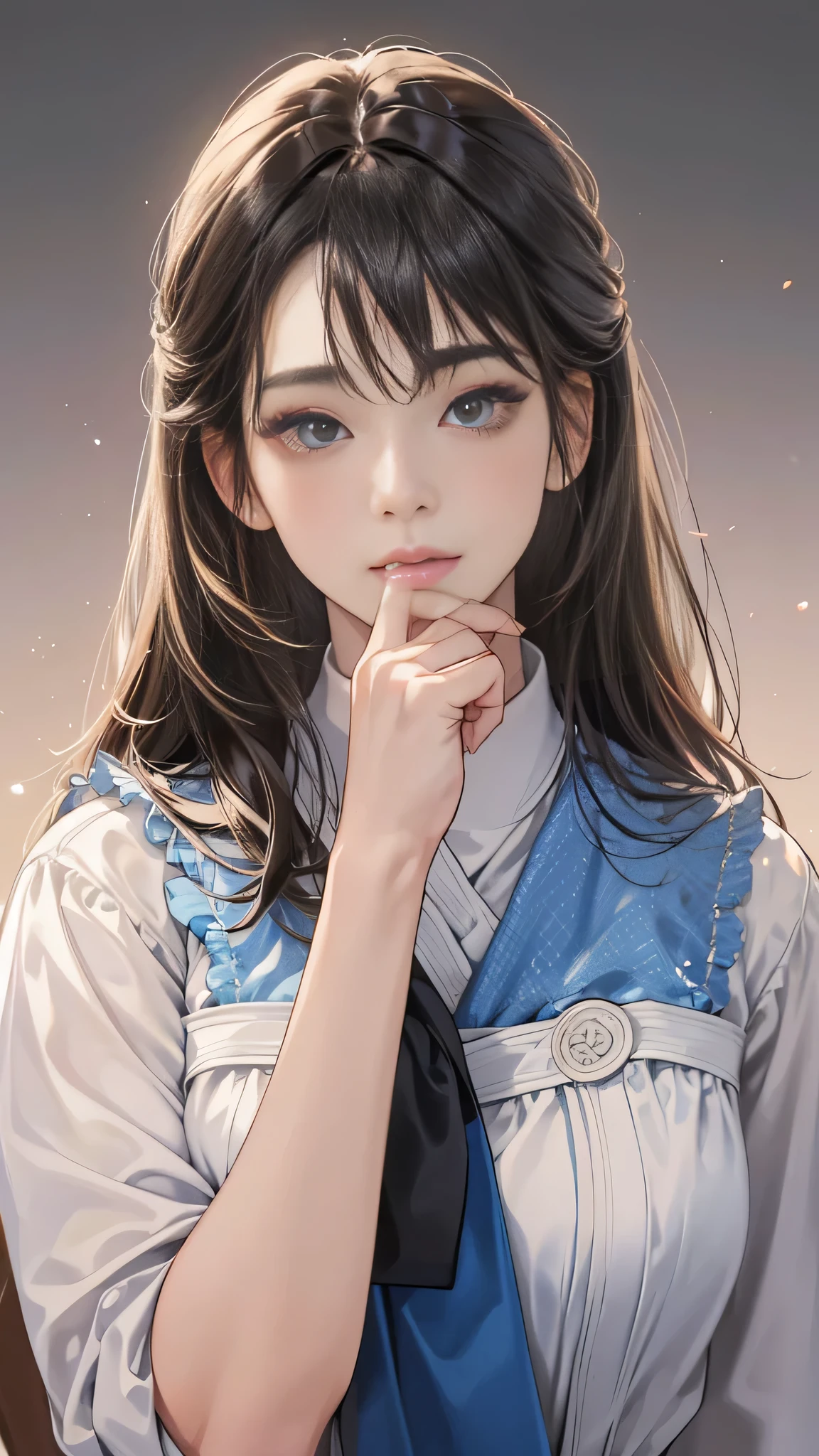 (8K、Live shooting、highest quality、Masseter muscle part:1.2)、super detailed、super resolution、(realistic、real pictures:1.37)、Portrait、High-definition RAW color photo、professional photography、hvery detailed and beautiful、very detailed、8K wallpaper、amazing details、huge file size、official art、Hvery detailed CG Unity 8K wallpapers、hvery detailed beautiful girl、very detailedな顔、very detailedな目、very detailedな肌、very detailedな指、hvery detailed nose、very detailed detailed mouth、perfect anatomy、detailed background、Detailed service、((１people々Girls and strong guys１people))、(20:1.2)、20th generation、pretty girl、realistic body、、white skin、glowing skin、Because I&#39;m slender、black haired、((Straight and shorthair))、((Shaggy hair))、(messy bangs: 1.4)、cute face、real-looking face、delicate eyes、Drooping eyes、((by the pool))、((A man and a woman soaking in the pool up to their waists))、(((Woman in a black bikini)))、(((The woman&#39;s breasts are exposed)))、((naked man from the waist down))、((she has her arms crossed behind her head.))、((woman&#39;hands are delicate and beautiful))、((standing posture))、((Man hugging woman from behind、Grabbing a woman&#39;s breastan with all back hair１people))、((Woman&#39;s arm on man&#39;s neck))、((The woman turns around and kisses the man))、((sexy bose))、Ear Nipple Ring、necklace、cowboy shot、((Landscape))、contrapo、dynamic lighting、((Firm D cup))、((cleavage))、((small and beautiful pink areola,,,,,,,,,,,,,,,,,))、((look behind you))、((Expressions that endure pain))、