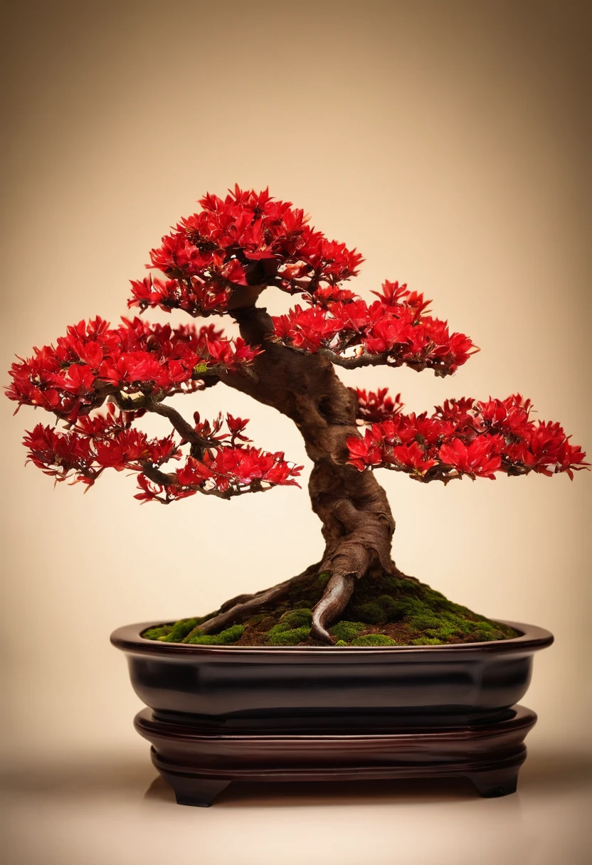 Bonsai de figueira