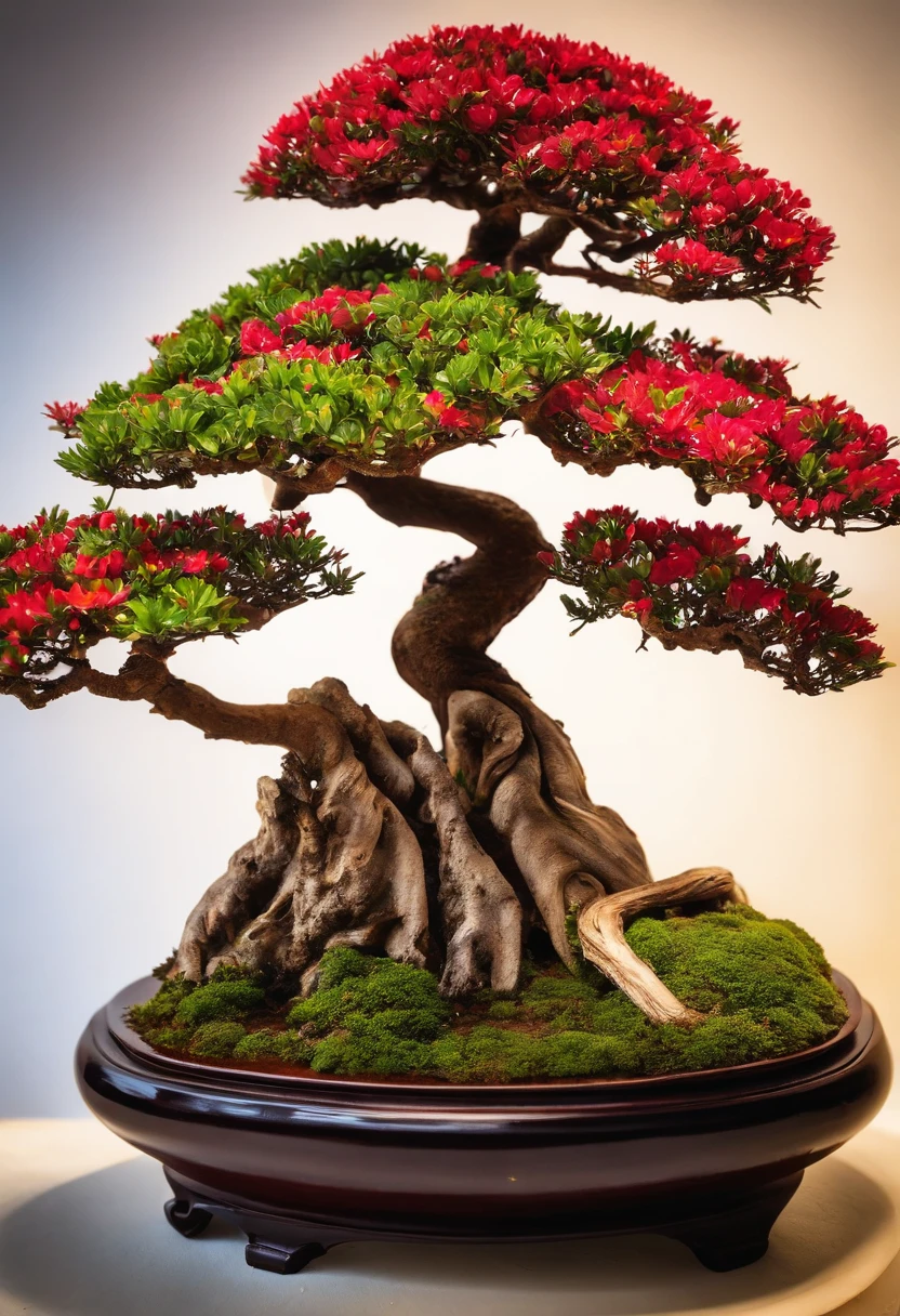 Bonsai de figueira