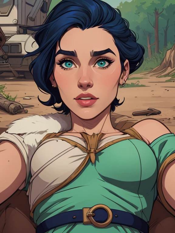 Personagem feminina armada com um .38 em estilo ocidental atompunk Fallout 4 Jennifer Connelly le com cicatrizes de guerra Imagem de desenho animado de uma mulher .Ilustra??o estilo desenho animado, estilo de arte dos desenhos animados, estilo de arte dos desenhos animados, digital illustration style, estilo atompunk design de personagens altamente detalhado, arte digital detalhada coragem, Forest fan art, Design de personagens de retrato, beautiful digital illustration, retrato de alta qualidade, Arte em quadrinhos, mulher jovem cabelo com transas lindas . Queen Anna of ArendelleBeautiful lined eyes Medium large bust and wonderful sexy clothes. image expression of sexual desire from waist to head illustration Queen Anne of Arendelle atompunk style Fallout 4 The perspective is from below, enfatizando a majestade e o poder da Gigante." armed with a 38 western style revolver with a 38 revolver in her hands a close up of a woman in a green dress with a sword, extremely detailed , Wlop Ross sorteios, sedutor elfo princesa cavaleiro, ashé, garota de armadura, girl of the zodiac knights, style Cartoon style digital illustration GTA style garota elfa, uma guerreira loira sexy, uma guerreira loira esmeralda, elfa, Ross Draws 1. 0, even model |Cartoon style digital illustration GTA style