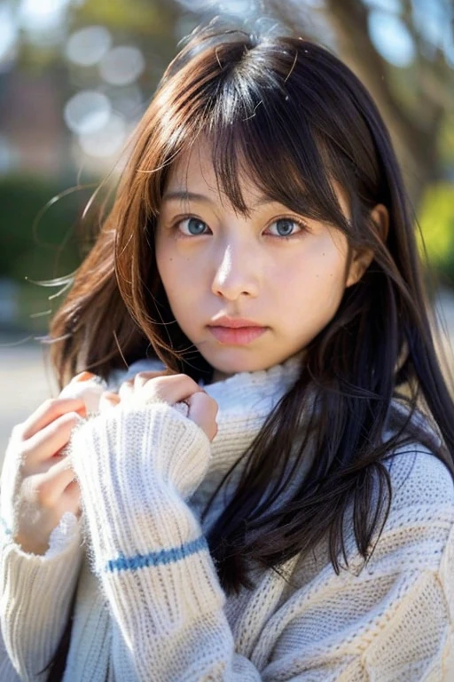 cute,Japanese,Cold Stare,It feels like I'm t 、beach、bikini,SunSet