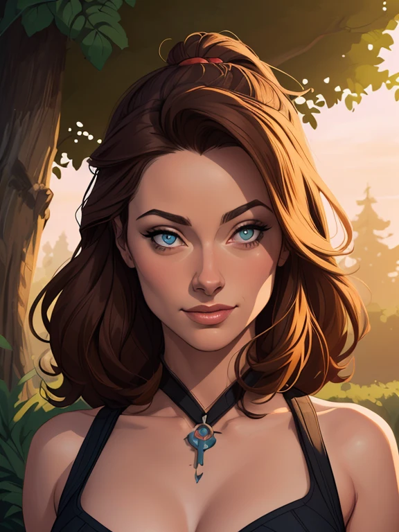 Woman character Olivia Wilde in wars sexual position Cartoon image of a woman .cartoon style illustration, estilo de arte dos desenhos animados, estilo de arte dos desenhos animados, digital illustration style, design de personagens altamente detalhado, arte digital detalhada coragem, Forest fan art, Design de personagens de retrato, beautiful digital illustration, retrato de alta qualidade, Arte em quadrinhos, mulher jovem cabelo com transas lindas . Beautiful lined eyes Medium large bust and wonderful sexy clothes. image expression of sexual desire from the waist to the head illustrationwork of art, best Ella Purnellstyle Cartoon style digital illustration style artgermquality, (papel de parede extremamente detalhado da unidade CG 8k), (melhor qualidade), (best illustration), (melhor sombra), Ella Purnellstyle Cartoon style digital illustration style artgermabsurdos, Realistic lighting, (Abismo), lindo brilho detalhado, arte de PeterMohrBacher, actress Ella Purnellstyle Cartoon style digital illustration artgerm style